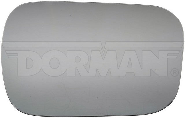 Door Mirror Glass Dorman-Help 57064