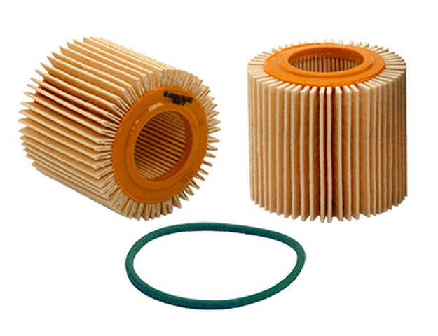 Engine Oil Filter Wix Filters 57064