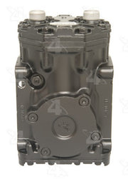 A/C Compressor Four Seasons 57064