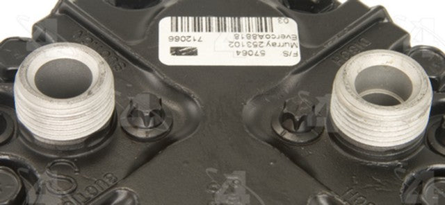 A/C Compressor Four Seasons 57064