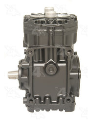 A/C Compressor Four Seasons 57064