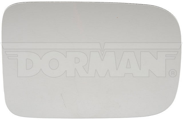 Door Mirror Glass Dorman-Help 57065