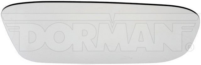 Door Mirror Glass Dorman-Help 57065