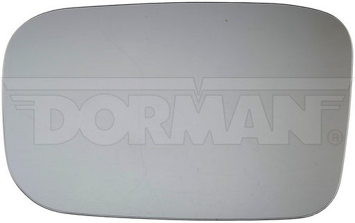 Door Mirror Glass Dorman-Help 57065