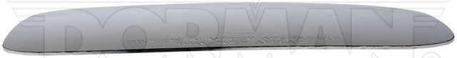 Door Mirror Glass Dorman-Help 57066