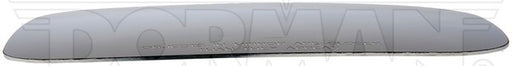 Door Mirror Glass Dorman-Help 57066