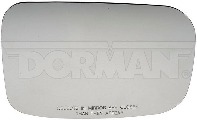 Door Mirror Glass Dorman-Help 57066