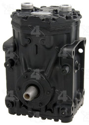 A/C Compressor Four Seasons 57066