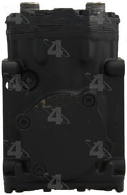 A/C Compressor Four Seasons 57066