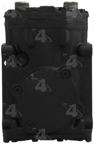 A/C Compressor Four Seasons 57066