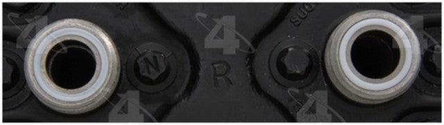 A/C Compressor Four Seasons 57066