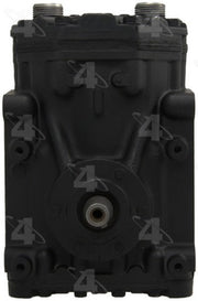 A/C Compressor Four Seasons 57066