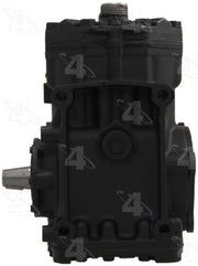 A/C Compressor Four Seasons 57066