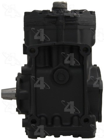 A/C Compressor Four Seasons 57066