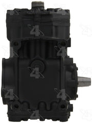 A/C Compressor Four Seasons 57066