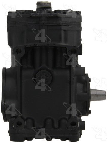 A/C Compressor Four Seasons 57066