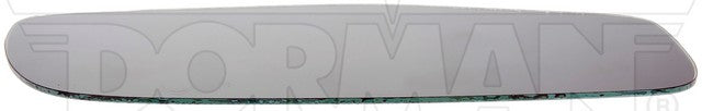 Door Mirror Glass Dorman-Help 57068