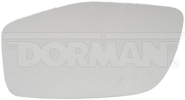 Door Mirror Glass Dorman-Help 57068