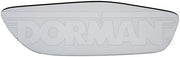 Door Mirror Glass Dorman-Help 57068