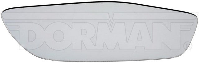 Door Mirror Glass Dorman-Help 57068