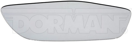 Door Mirror Glass Dorman-Help 57068