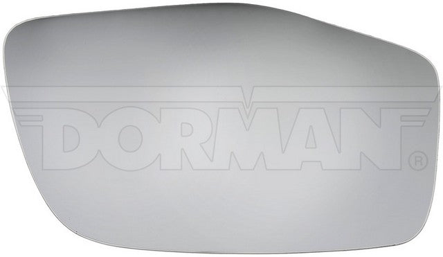 Door Mirror Glass Dorman-Help 57068