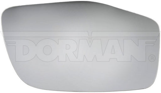 Door Mirror Glass Dorman-Help 57068
