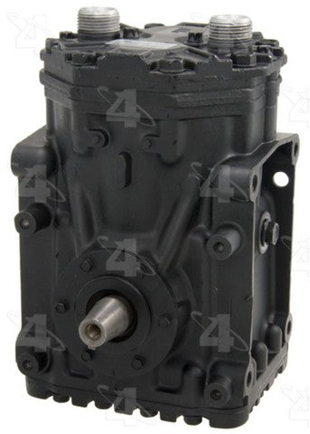 A/C Compressor Four Seasons 57068