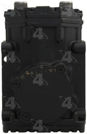 A/C Compressor Four Seasons 57068