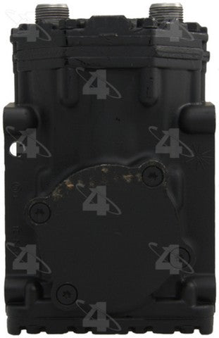 A/C Compressor Four Seasons 57068