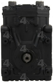 A/C Compressor Four Seasons 57068