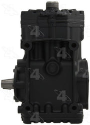 A/C Compressor Four Seasons 57068