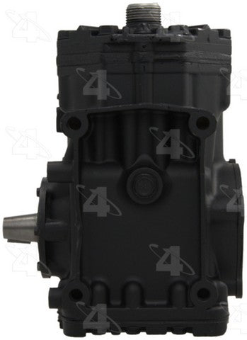 A/C Compressor Four Seasons 57068