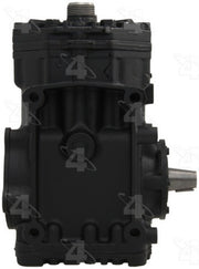 A/C Compressor Four Seasons 57068