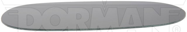 Door Mirror Glass Dorman-Help 57069