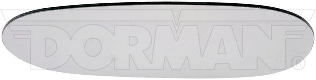 Door Mirror Glass Dorman-Help 57069