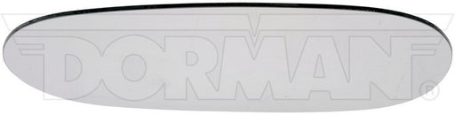 Door Mirror Glass Dorman-Help 57069