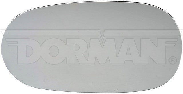 Door Mirror Glass Dorman-Help 57069