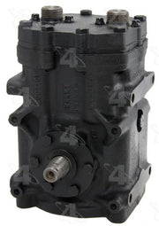 A/C Compressor Four Seasons 57069