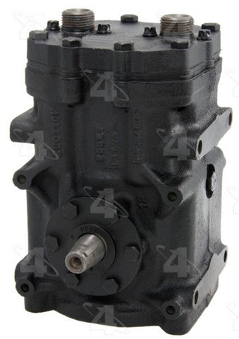 A/C Compressor Four Seasons 57069