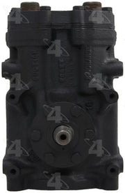 A/C Compressor Four Seasons 57069