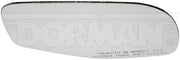 Door Mirror Glass Dorman-Help 57071