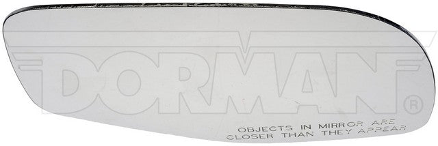 Door Mirror Glass Dorman-Help 57071
