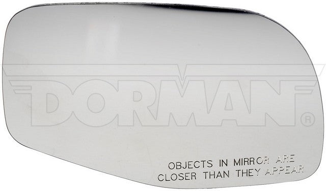 Door Mirror Glass Dorman-Help 57071