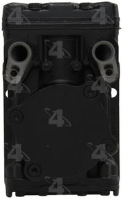 A/C Compressor Four Seasons 57074