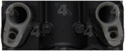 A/C Compressor Four Seasons 57074