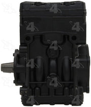 A/C Compressor Four Seasons 57074