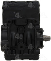 A/C Compressor Four Seasons 57074
