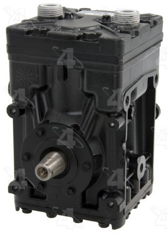A/C Compressor Four Seasons 57075