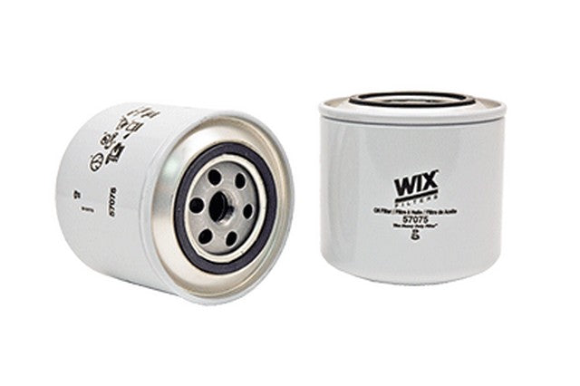 Engine Oil Filter Wix Filters 57075